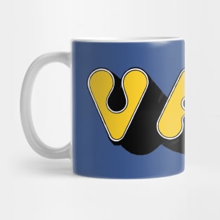 VAN (Radio Controlled) Mug